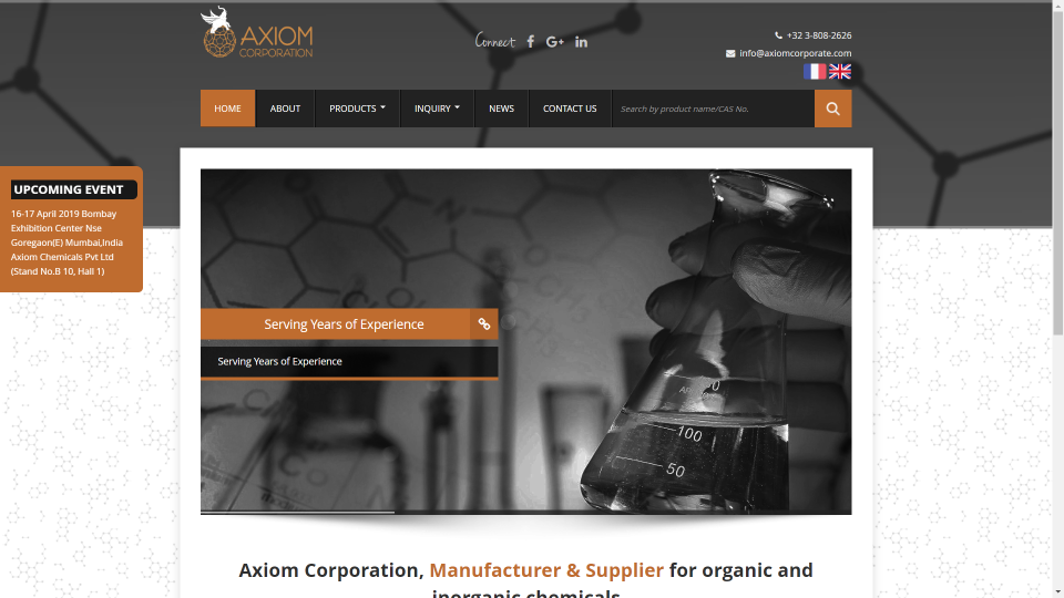 Client-AxiomCorporation